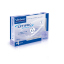 EFFIPRO ANTIPARASSITARIO PER CANI