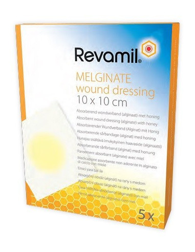 REVAMIL MELGINATE GARZA 10X10