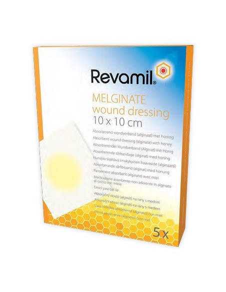 REVAMIL MELGINATE GARZA 10X10