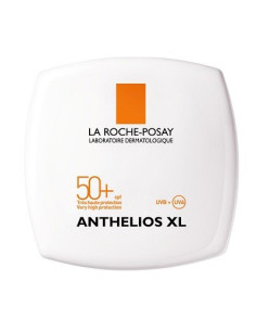 ANTHELIOS COMPATTO DORE SPF50+