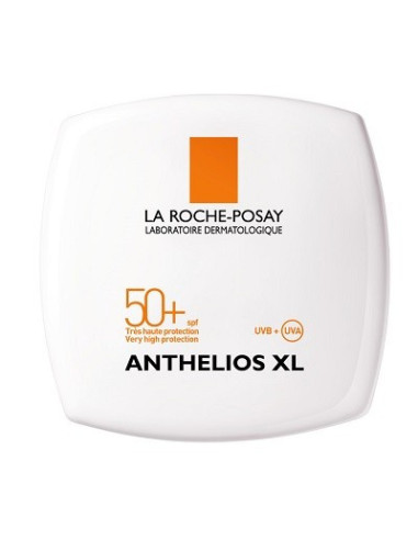 ANTHELIOS COMPATTO DORE SPF50+