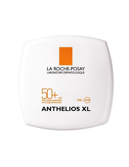 ANTHELIOS COMPATTO DORE SPF50+