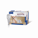 EFFITIX 4PIP 0,44ML 1.5-4KG