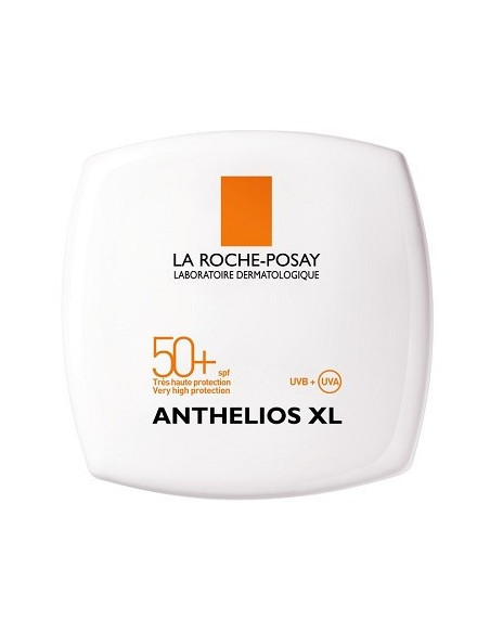 ANTHELIOS COMPATTO BEIGE SPF50+