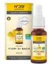 LEMON PHARMA 39 GOCCE BIO 20ML