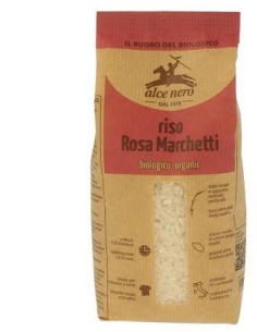 RISO ROSA MARCHETTI BIO 500G