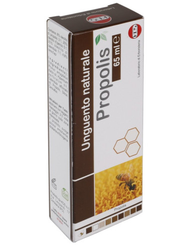 PROPOLIS UNGUENTO NATURALE65ML