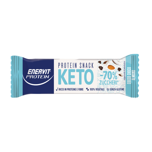 ENERVIT CHOCO