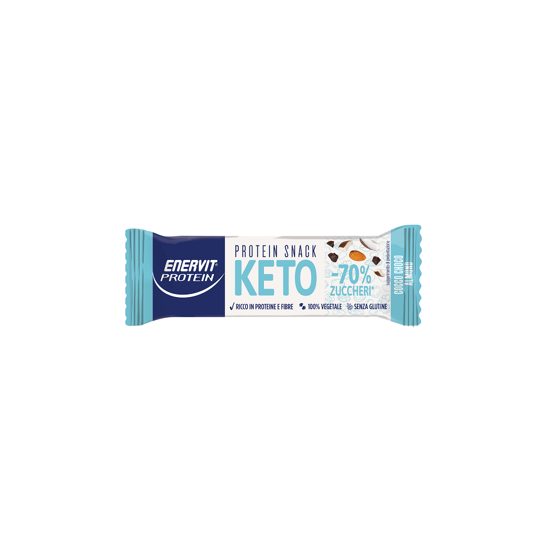 ENERVIT CHOCO