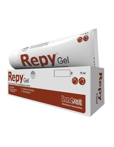REPY GEL 75ML