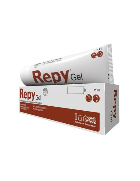 REPY GEL 75ML
