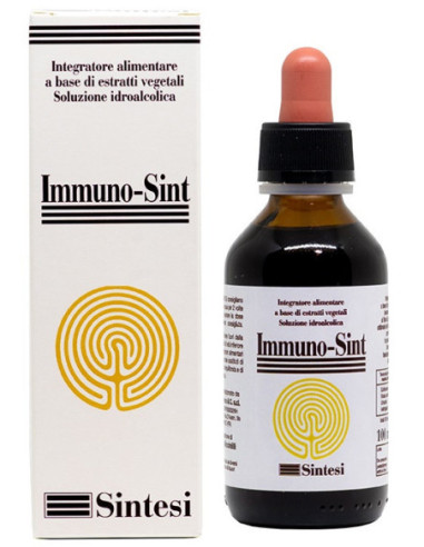 IMMUNO SINT TM 100ML