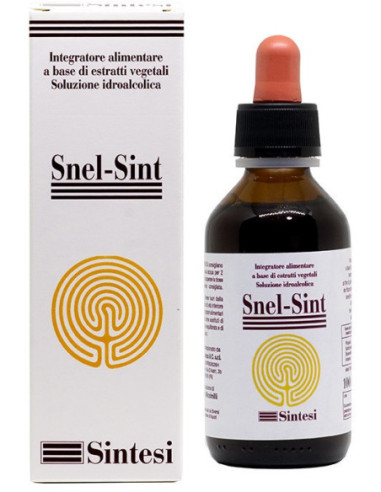SNEL SINT TM 100ML