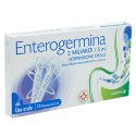 ENTEROGERMINA OS 10FL 2ML/5ML