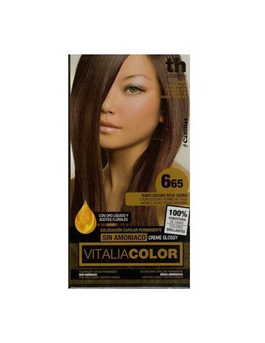 TH PHARMA VITALIA COL S/A6-65