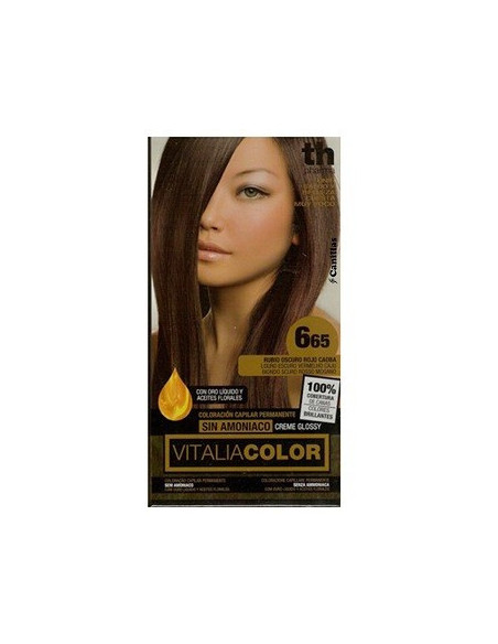 TH PHARMA VITALIA COL S/A6-65