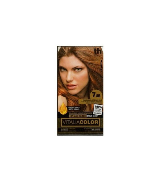 TH PHARMA VITALIA COL S/A7-46