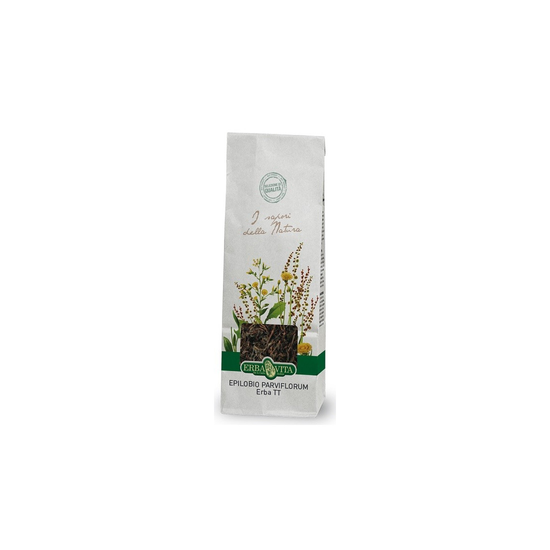 EPILOBIO PARVIFLORUM 100G