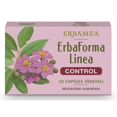 ERBAFORM LINEA CONTROL 30CPS