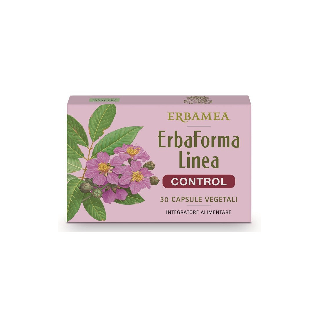 ERBAFORMA LINEA CONTROL 30CPS