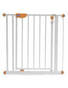 CH NIGHTLIGHT DOORGATE WHITE