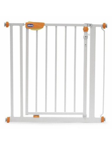 CH NIGHTLIGHT DOORGATE WHITE