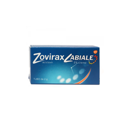 CREMA 2G 5%