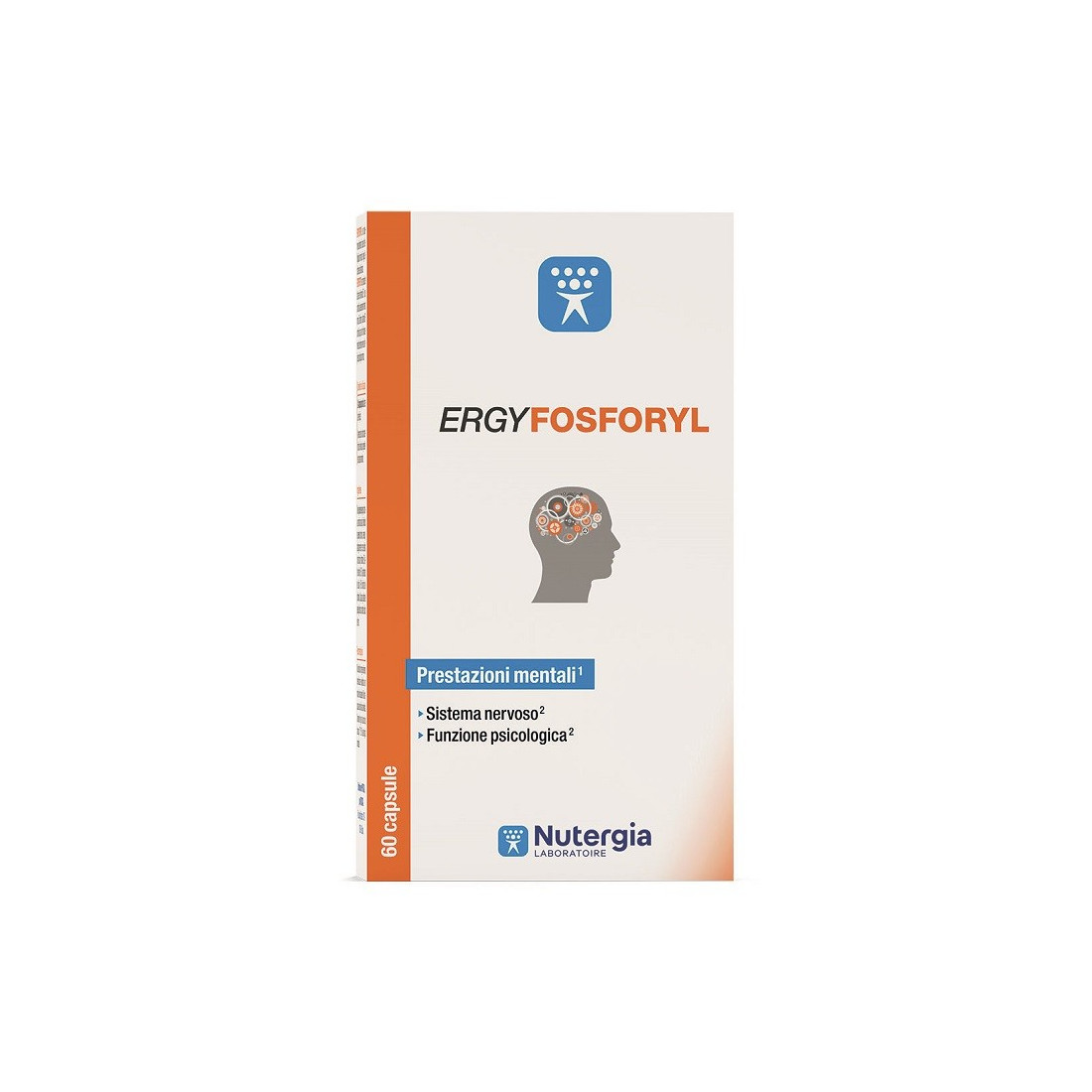 ERGYFOSFORYL 60CPS