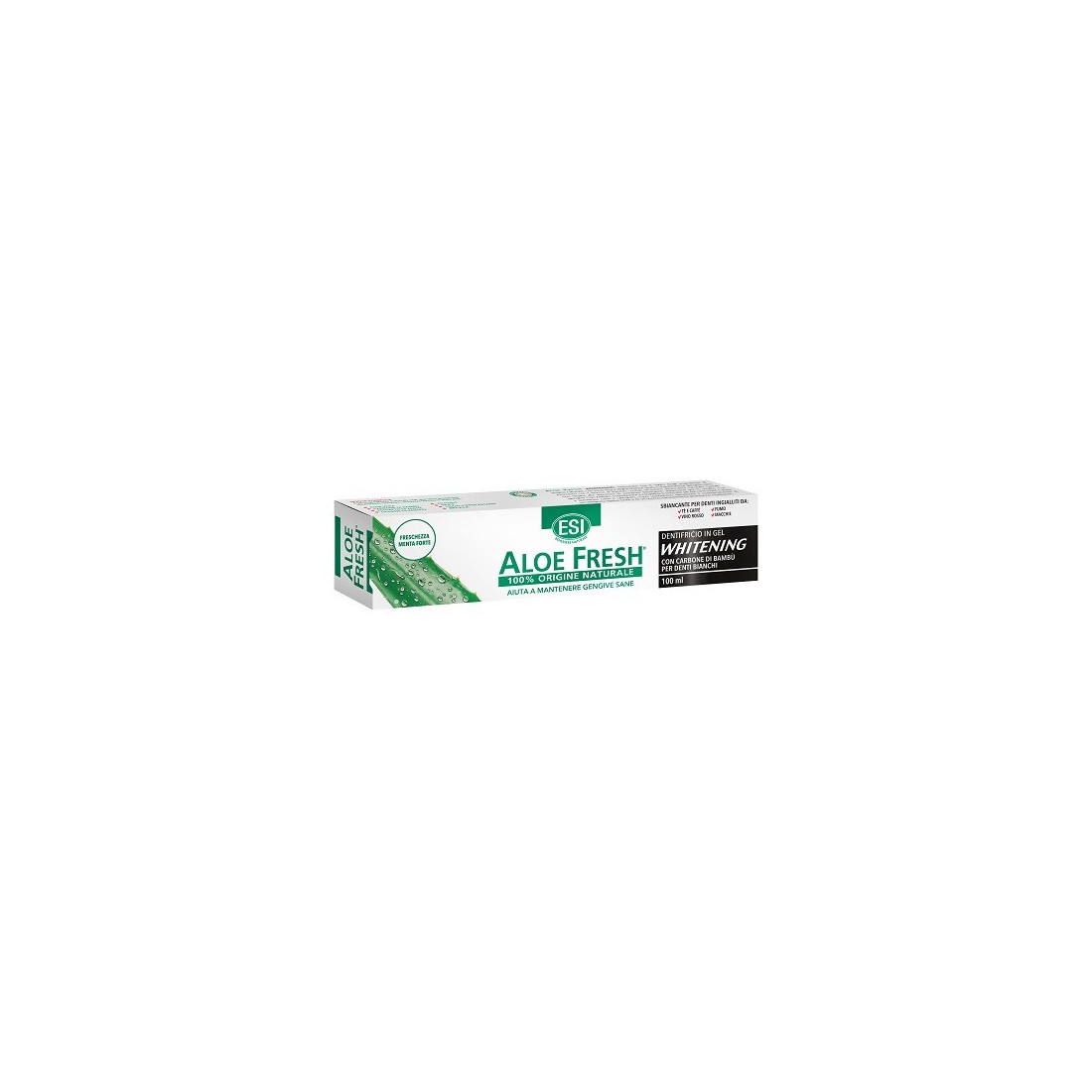 ESI WHITENING 100ML