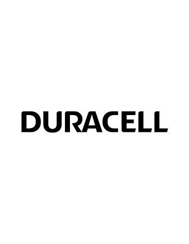 DURACELL EASY TAB 13 ARANCIO