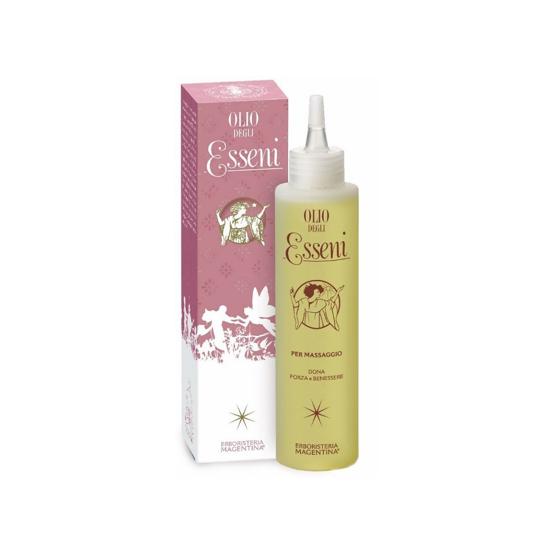 ESSENI OLIO DEGLI ESSENI 150ML