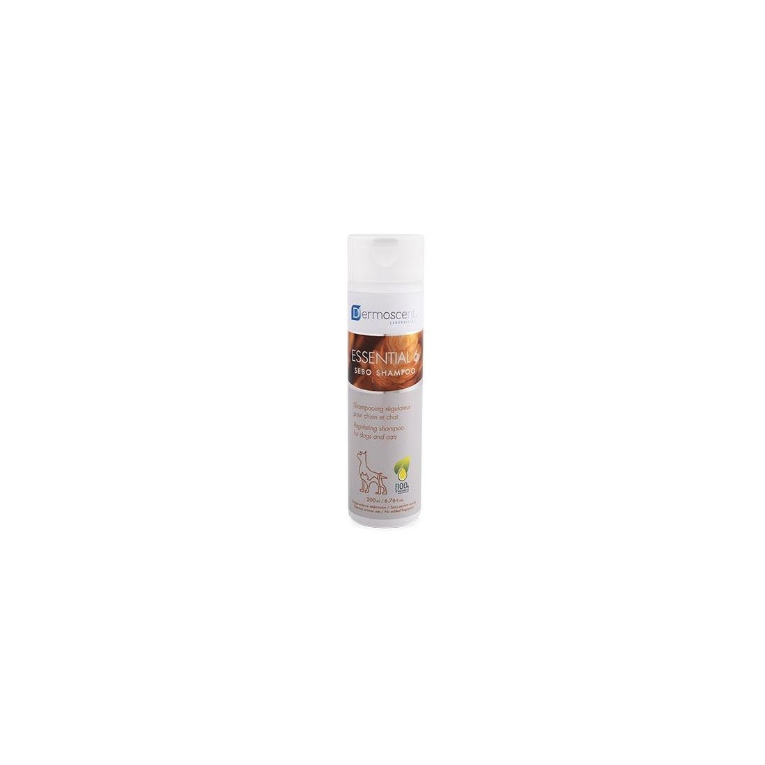 ESSENTIAL 6 SEBO SHAMPOO