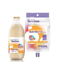 NUTRISON MULTIFIBRE PL 500ML