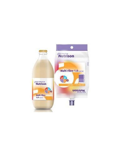 NUTRISON MULTIFIBRE PL 500ML
