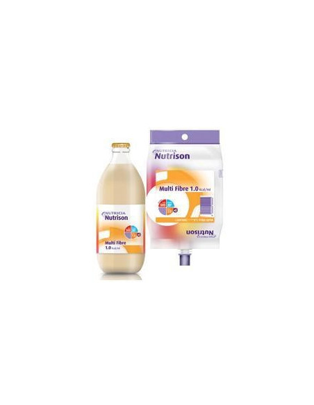 NUTRISON MULTIFIBRE PL 500ML