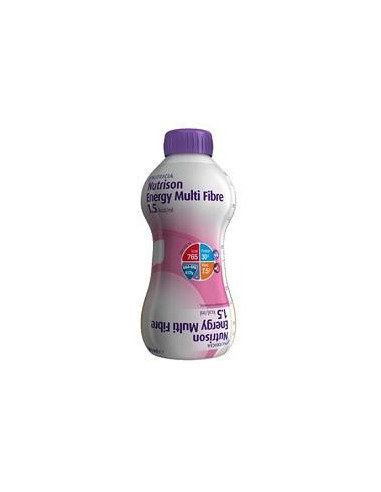 NUTRISON ENERGY MF PL 500ML