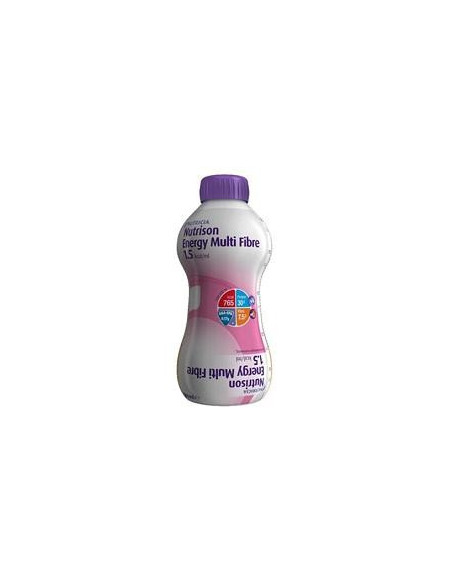 NUTRISON ENERGY MF PL 500ML