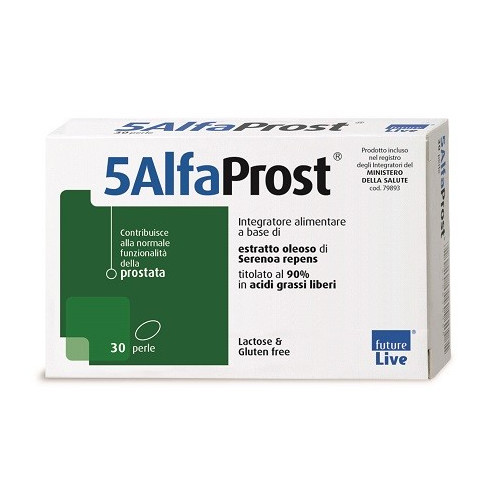 5ALFAPROST 30PRL