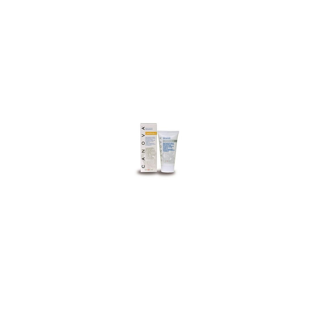 8+2 CANOVA CREMA DEPIGMENTANTE