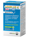 ADIPLUS K FORTE GOCCE 15ML