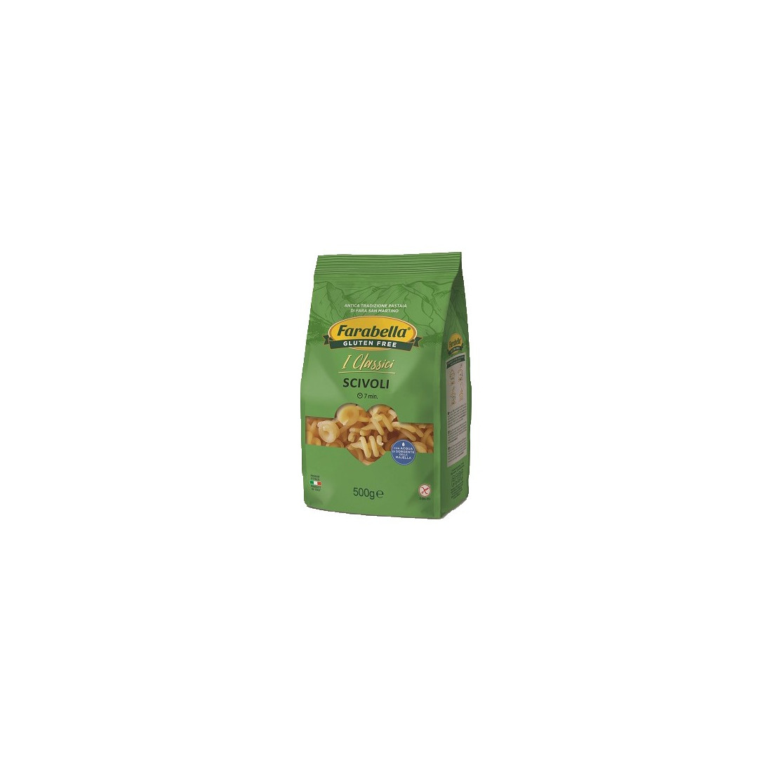 FARABELLA 500G