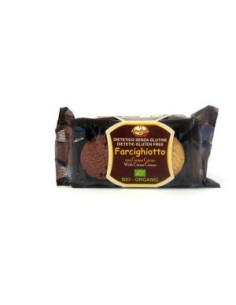 FARCIGHIOTTO FROLLINO CACAO70G