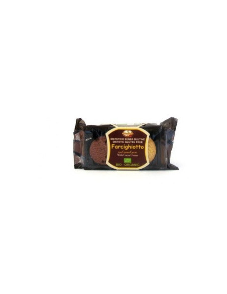 FARCIGHIOTTO FROLLINO CACAO70G