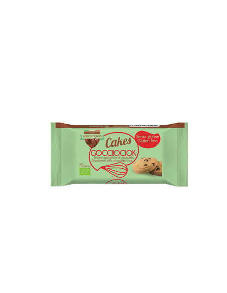 GOCCIOCIOK FROLLINO GTT CIO70G