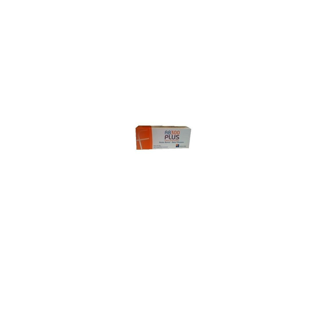 AB 300 PLUS CR GINECOL 6APPL