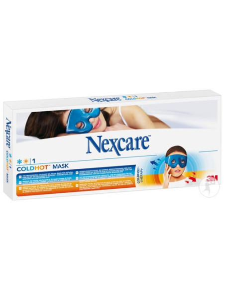 NEXCARE COLDHOT MASCHERA 1PZ