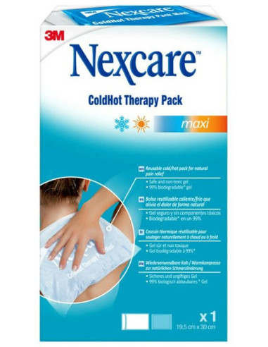 NEXCARE COLDHOT MAXI 20X30CM