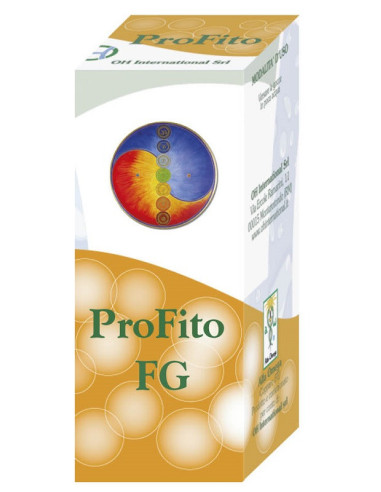 PROFITO FG GOCCE 50ML