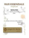 SEDANO OLIO ESSENZIALE 10ML