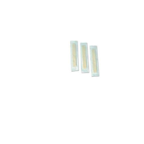 WOODEN TONGUE DEPRESSOR STER 1PC